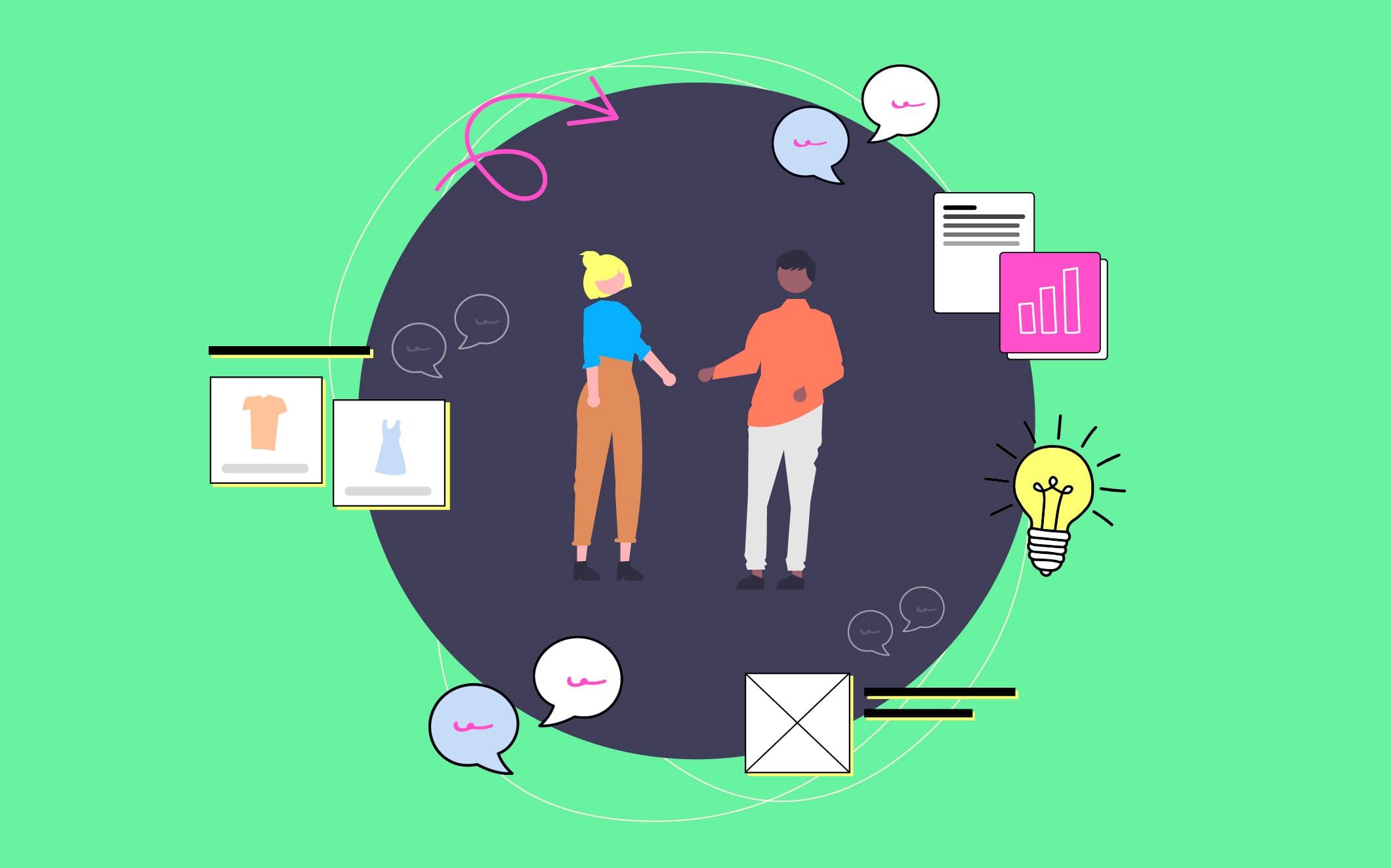 The Open Design Process