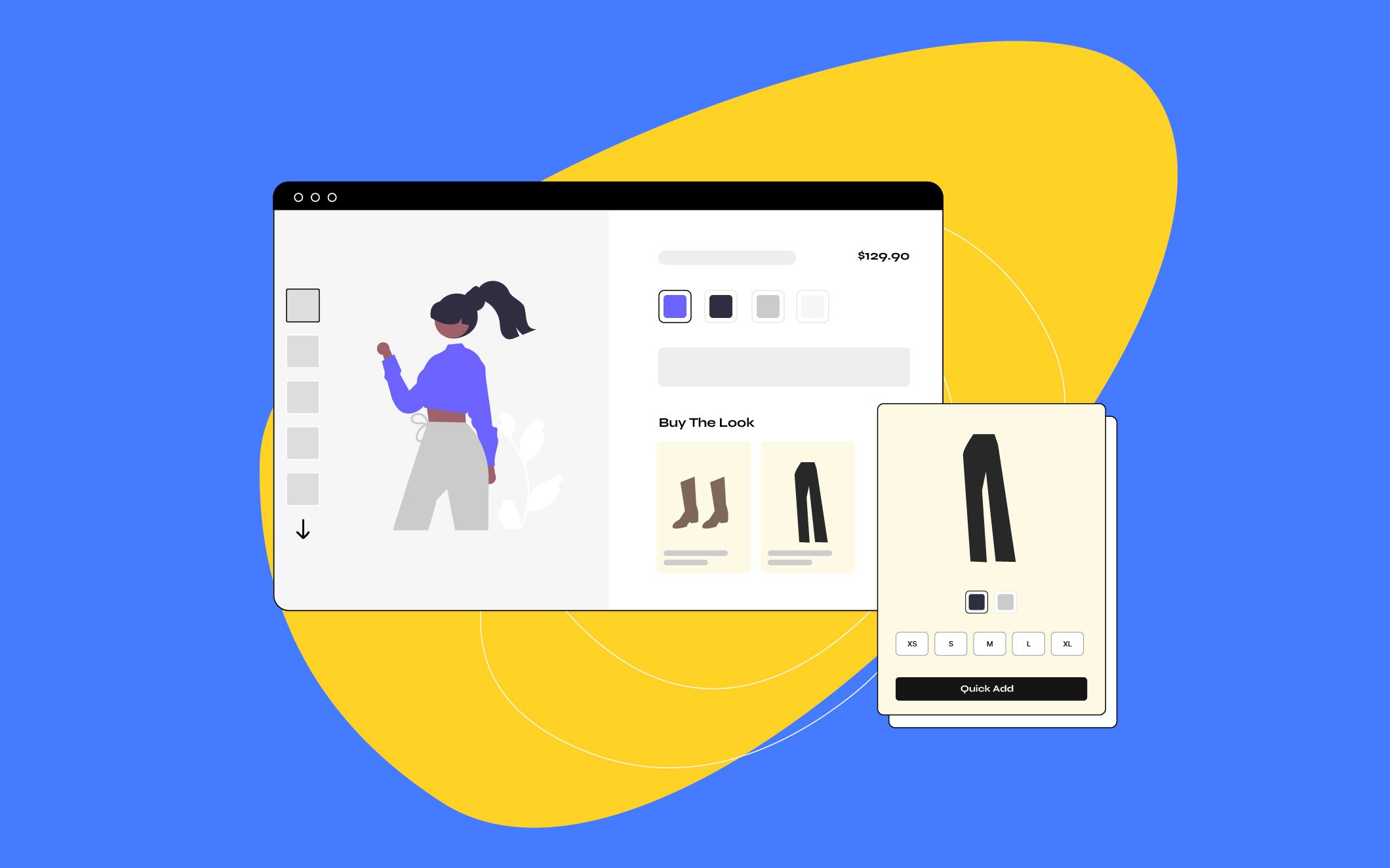 Related Products in Shopify: Picking The Right Tool for the Job
