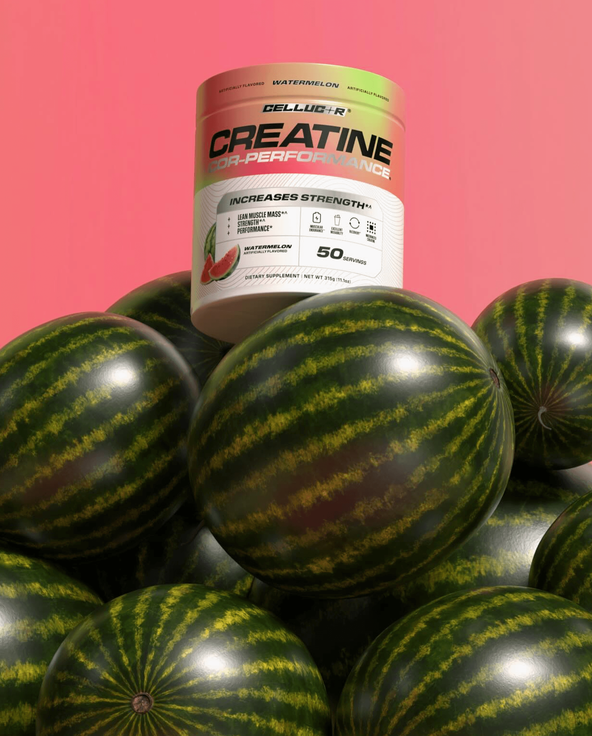Cellucor Creatine