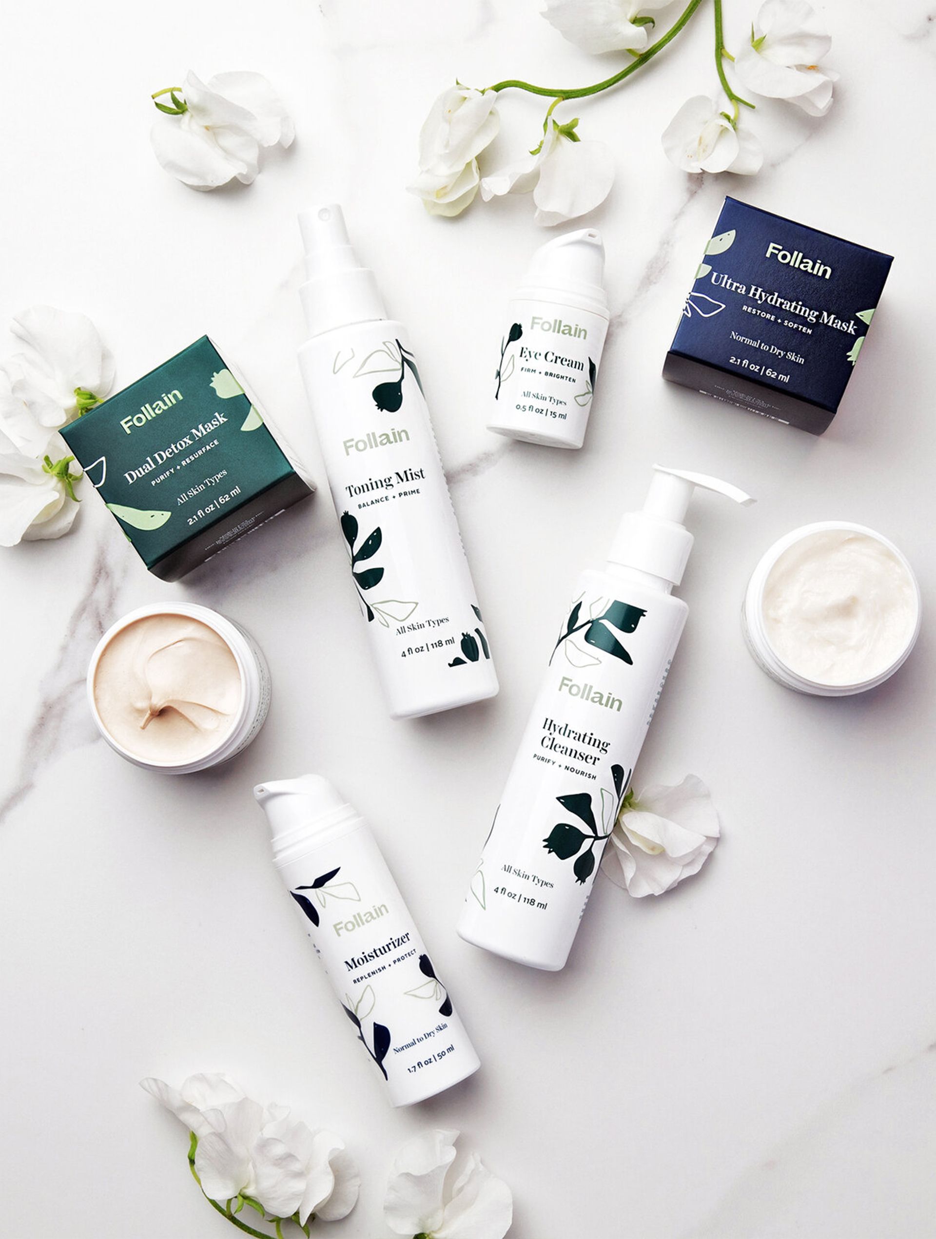 Cosmetics