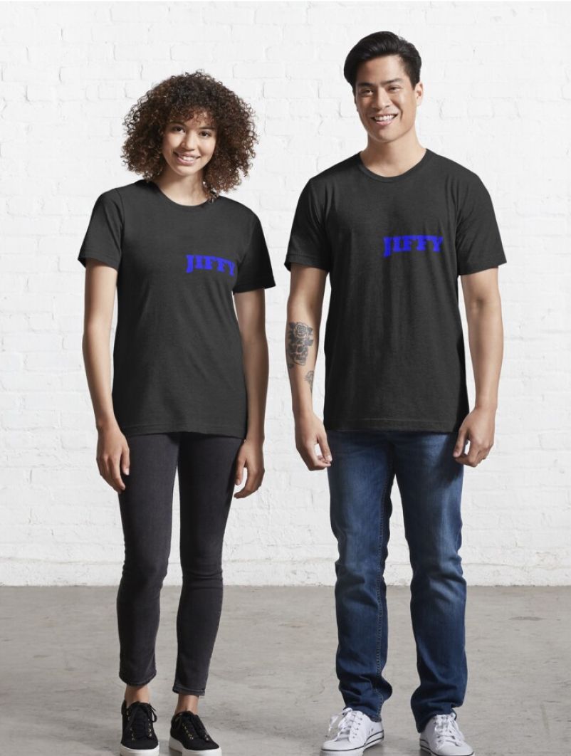 JiffyShirts