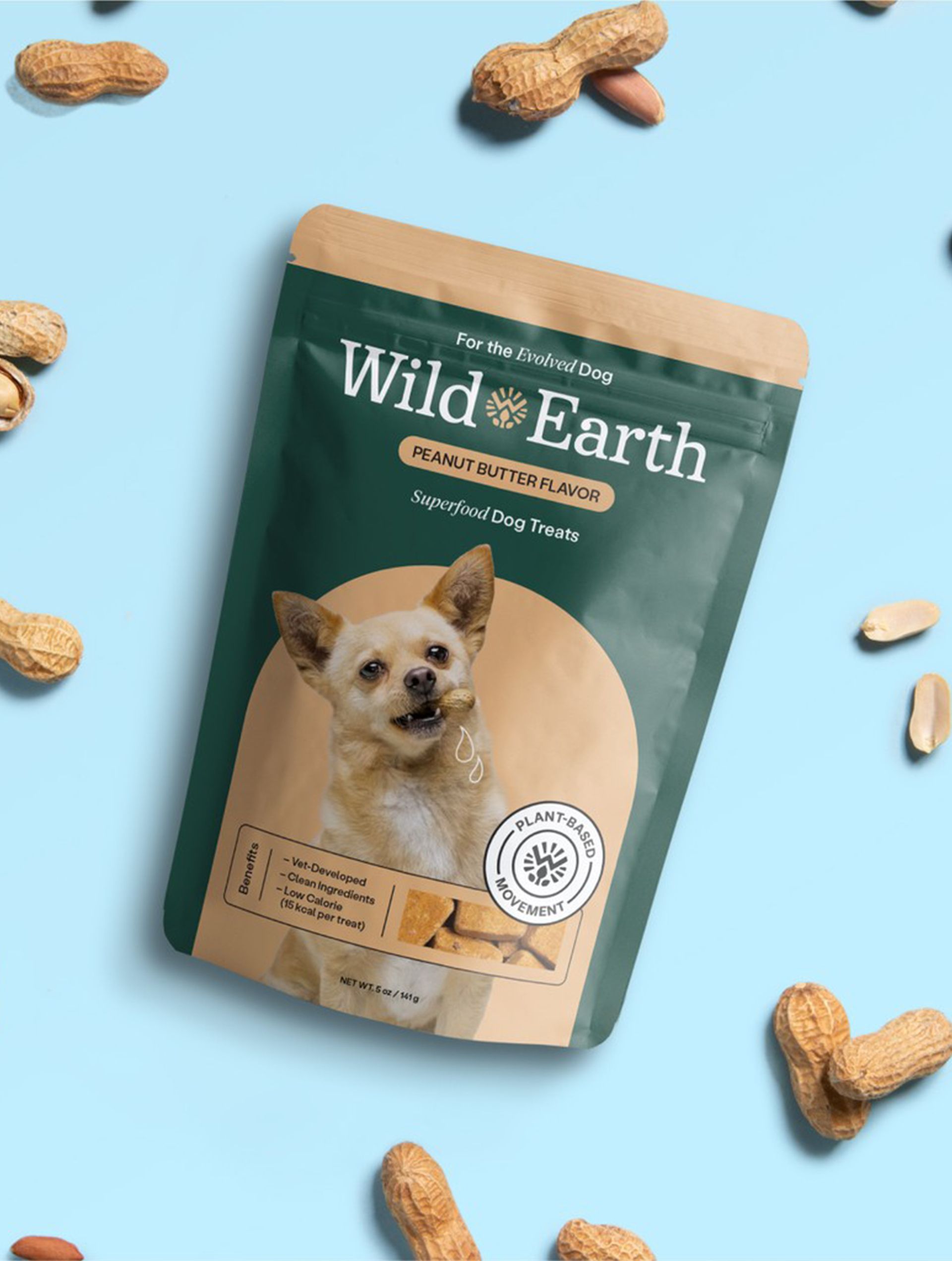 Wild Heart sample pack