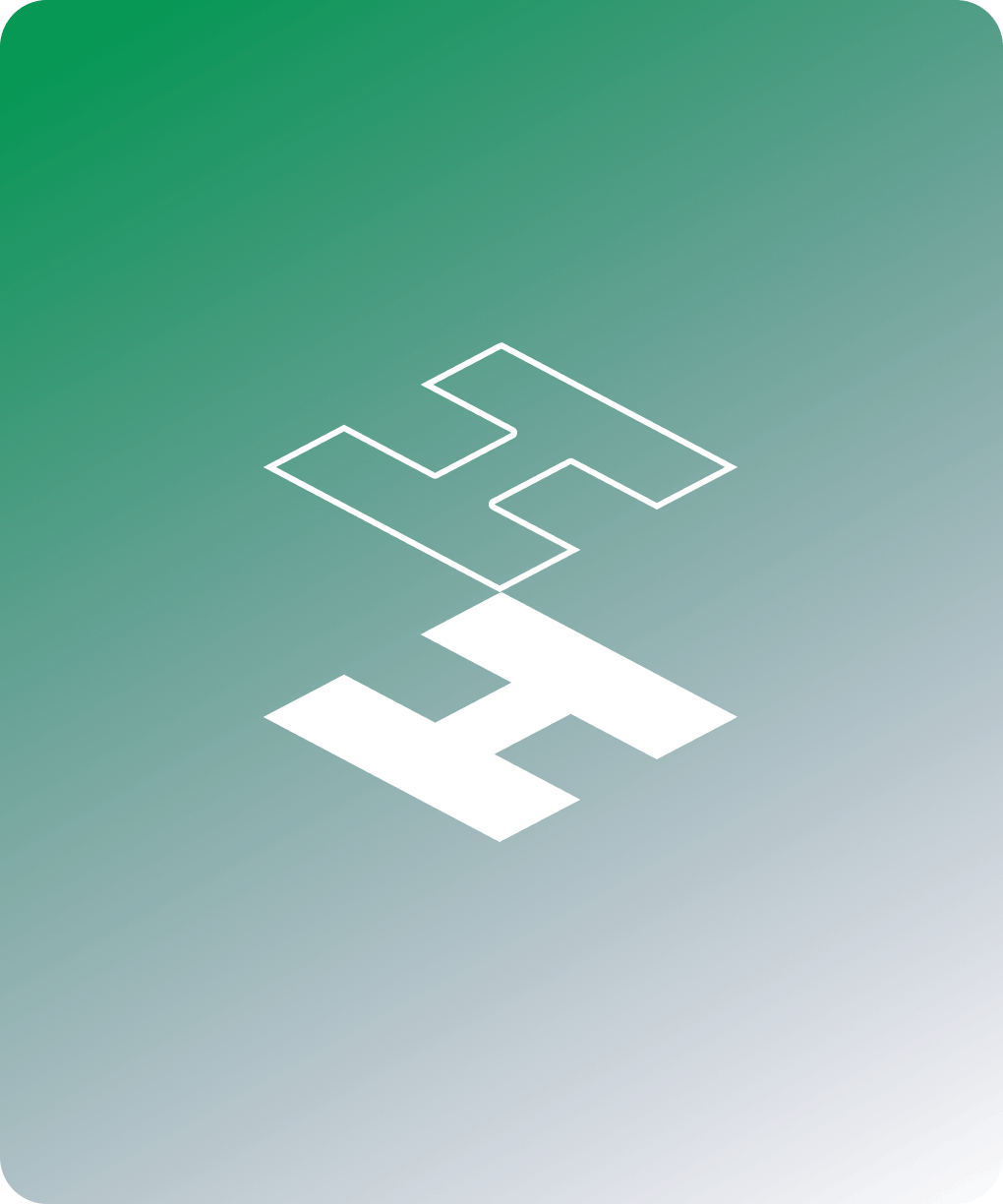 Hydrogen Logo