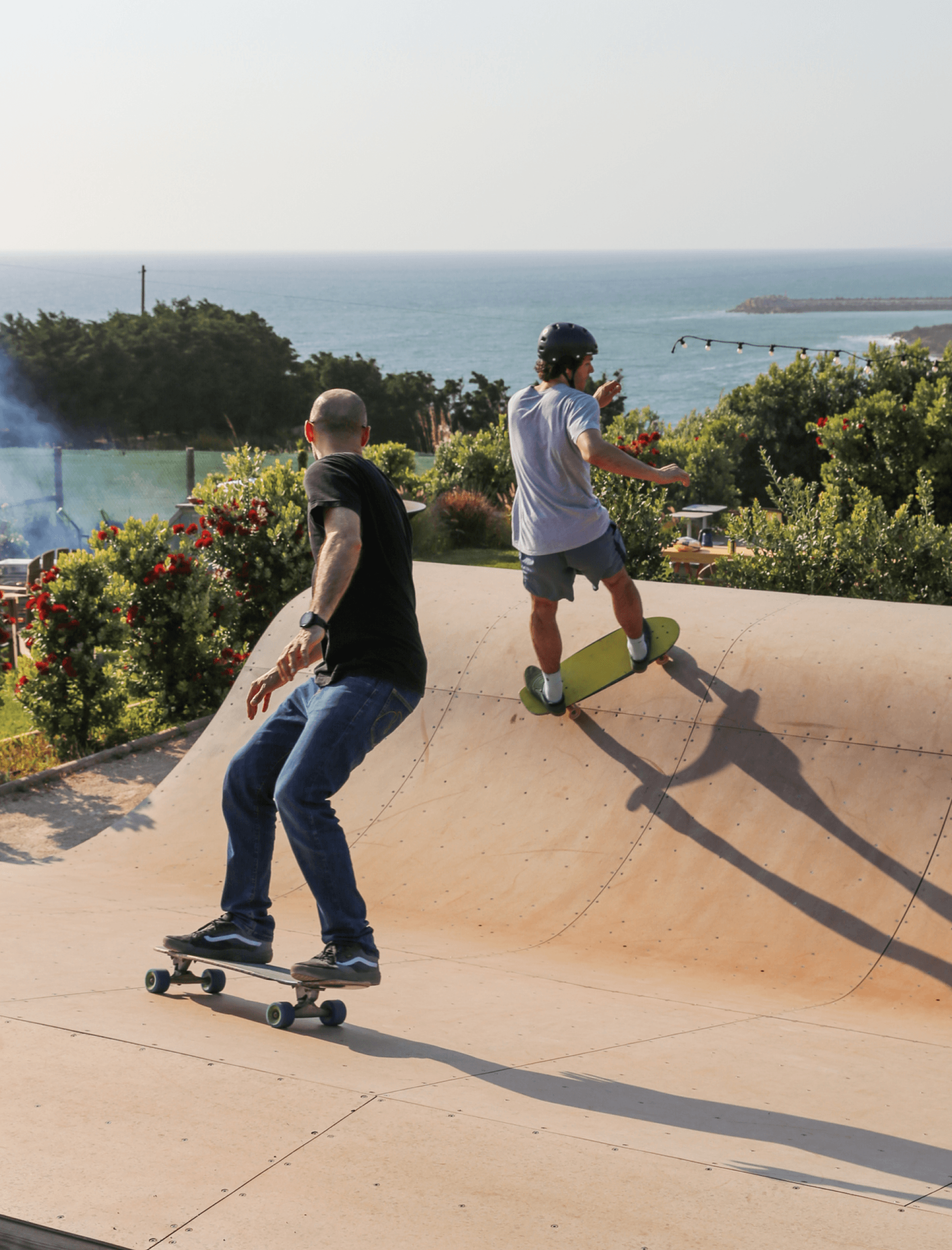 Skating