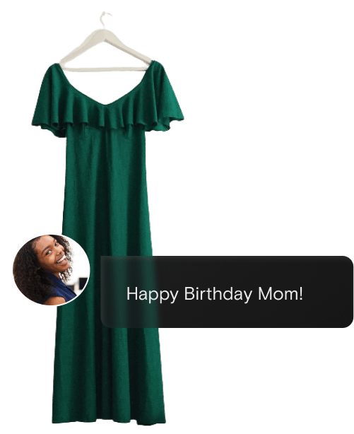 Gift