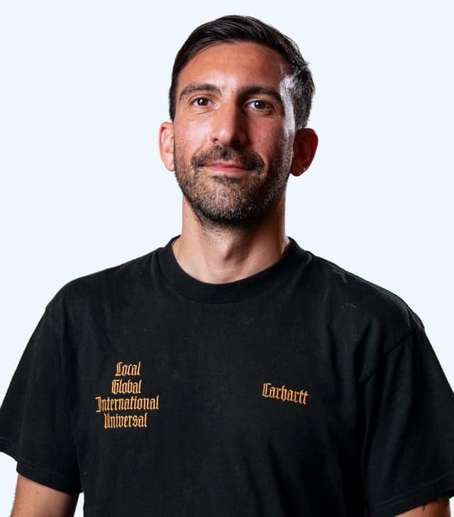 Alessandro Mori