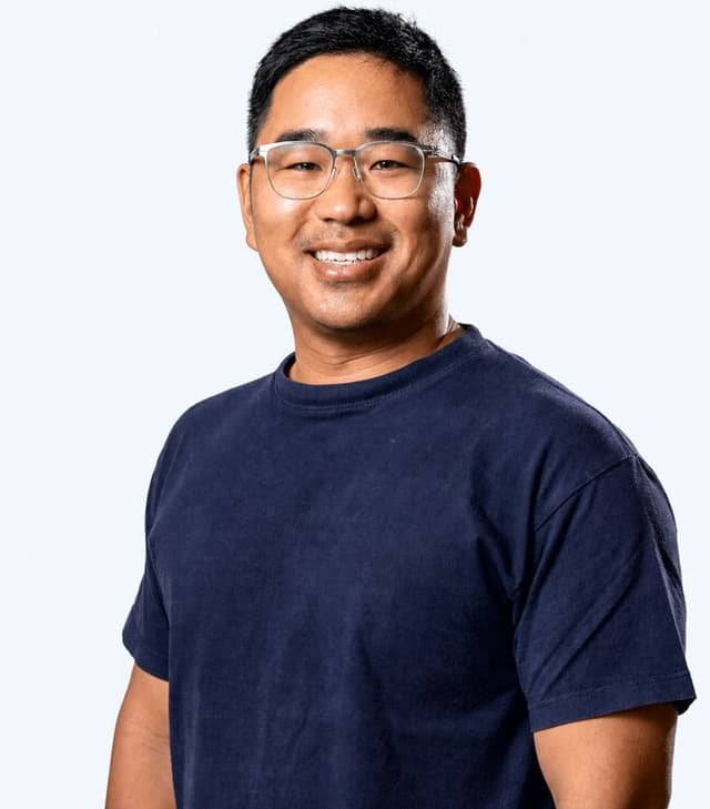 Andrew Vathanakamsang