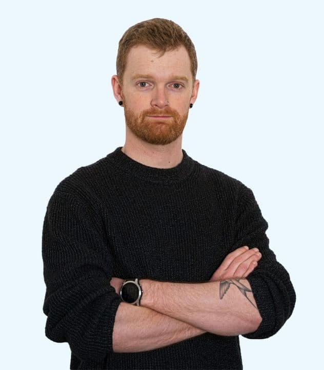Ross Byrne