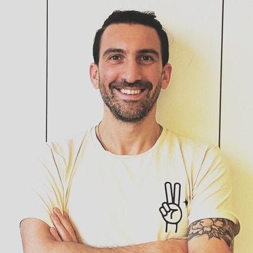 Alessandro Mori
