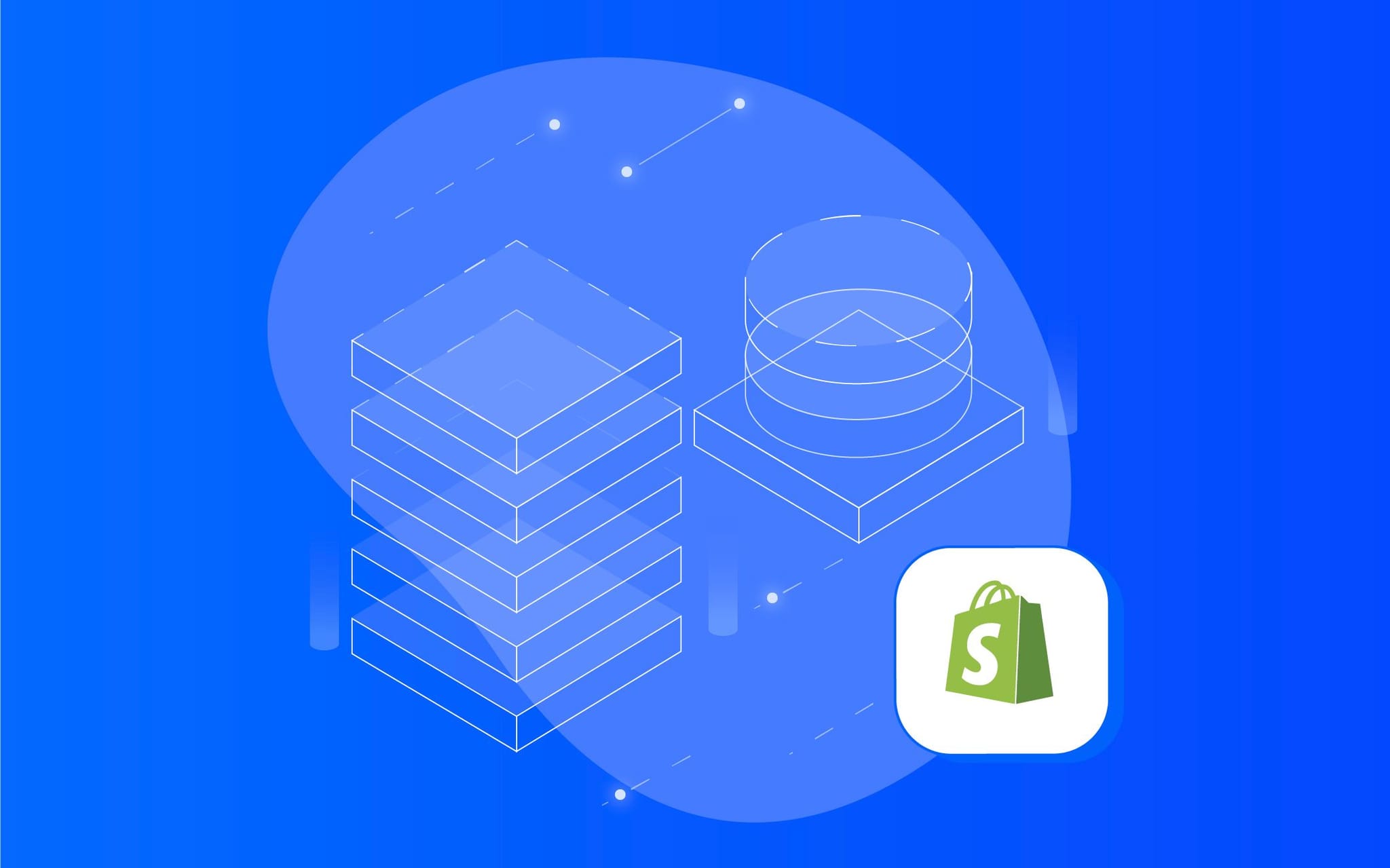 Designing and Scaling High-Throughput Shopify Middleware