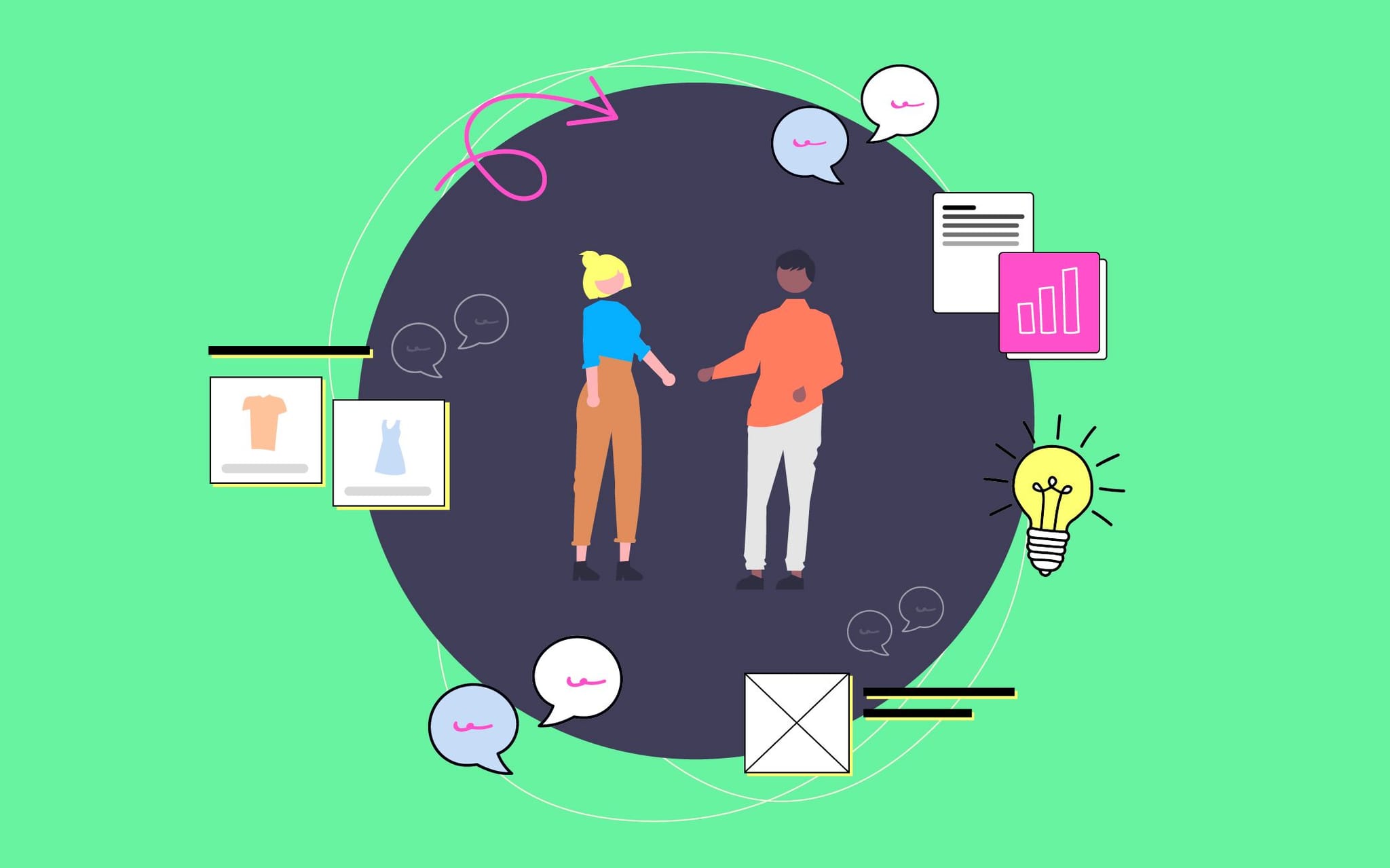 The Open Design Process