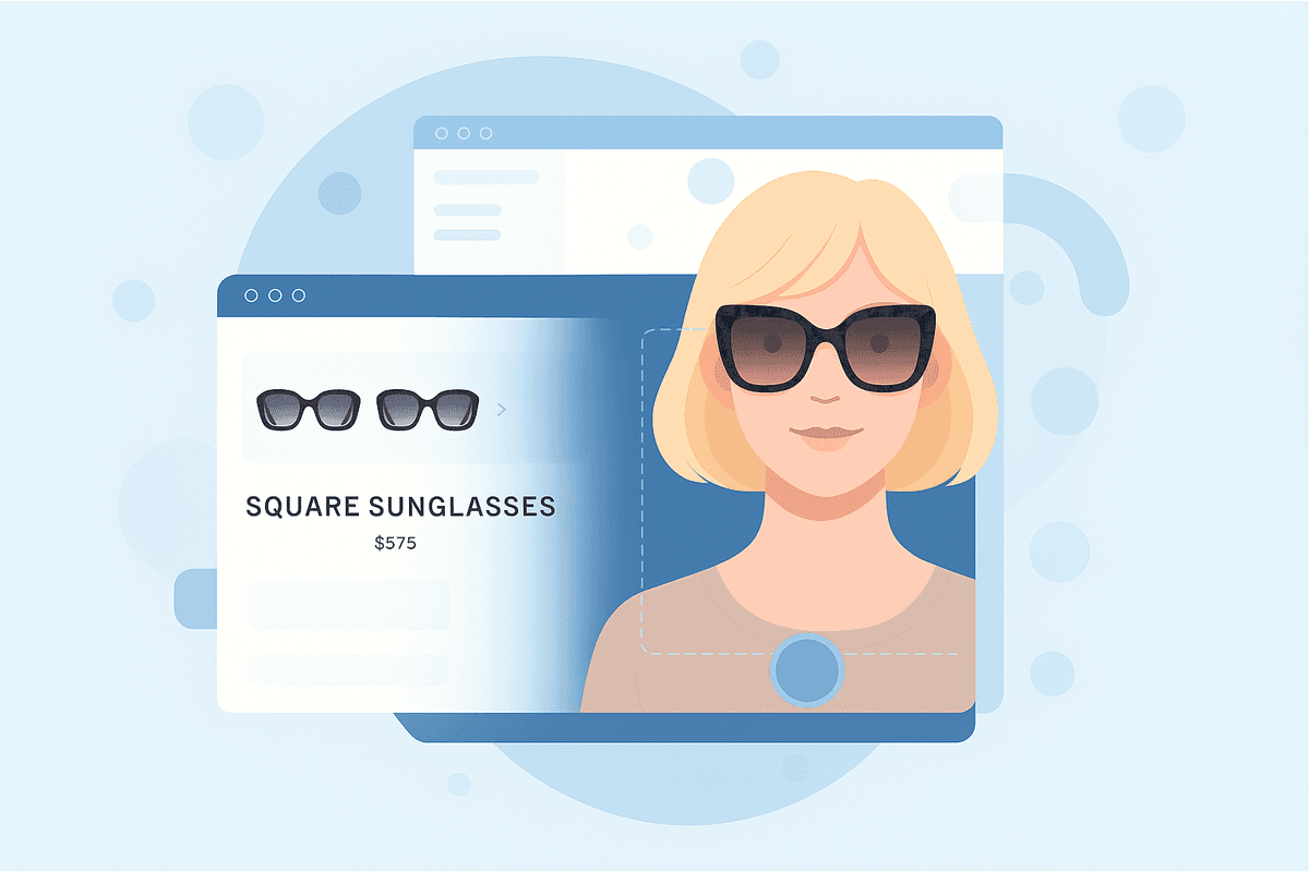 Why Luxury Brands Are Betting on AI-Powered Virtual Try-On