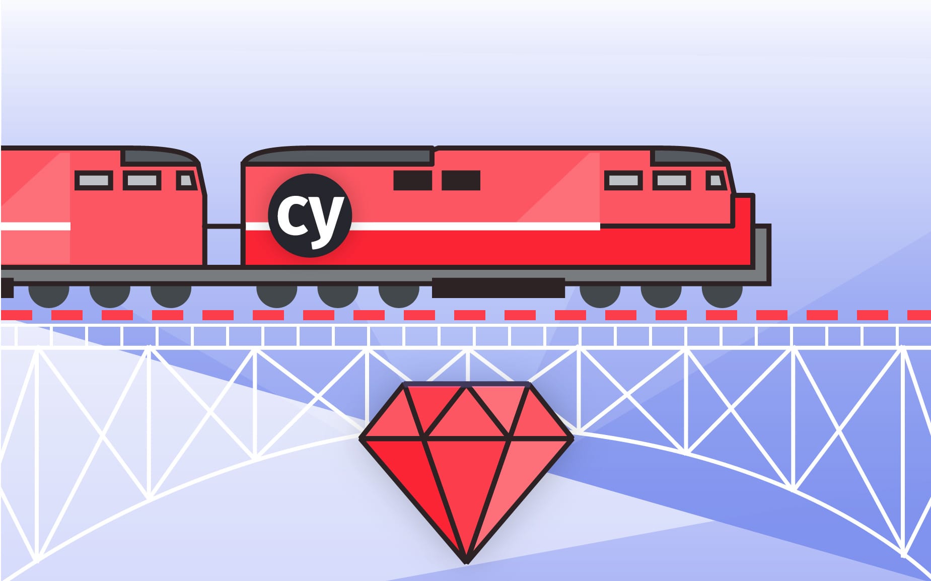 Using Cypress for Ruby on Rails Acceptance Testing