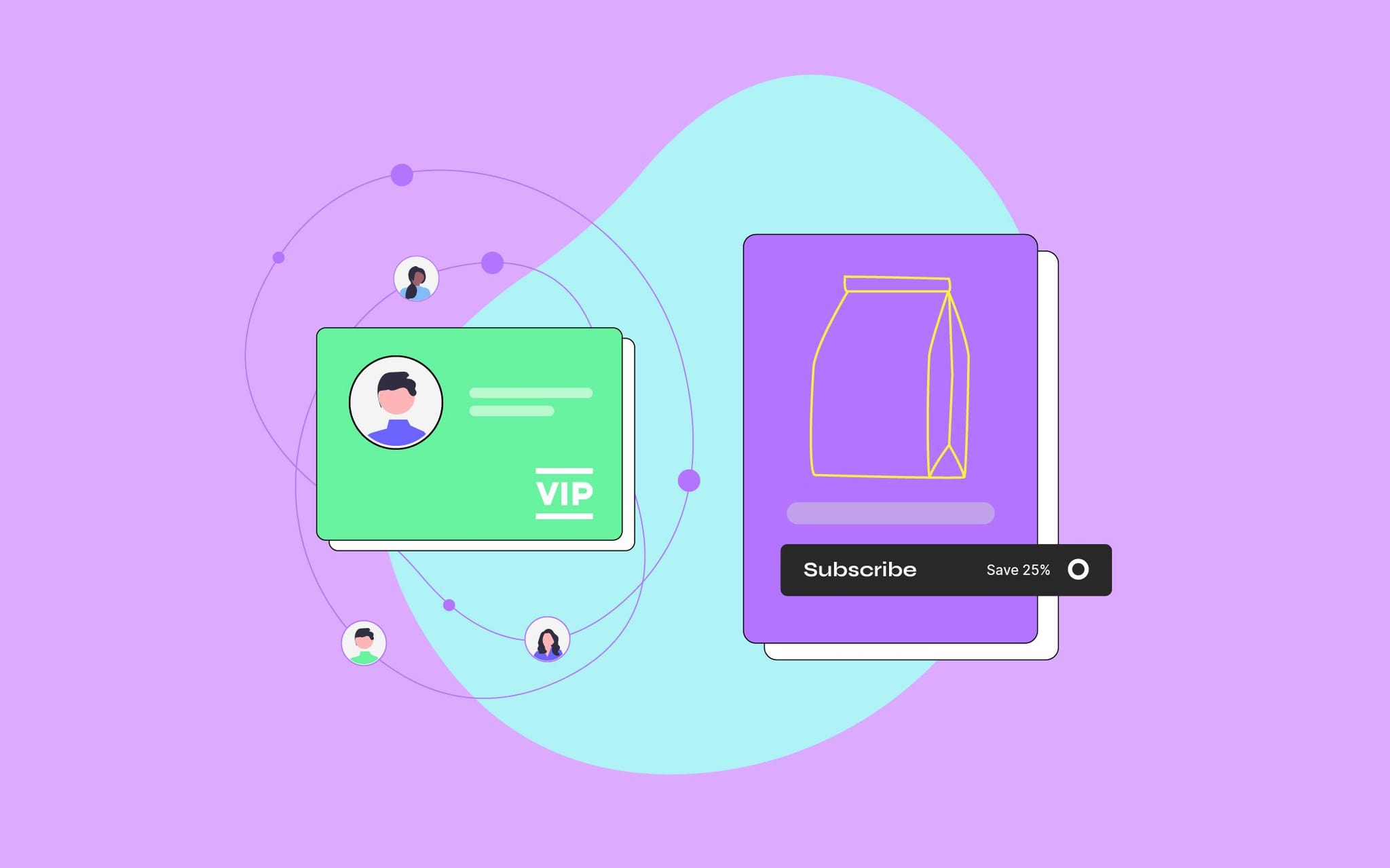 Why Memberships Are The Future of Customer Loyalty