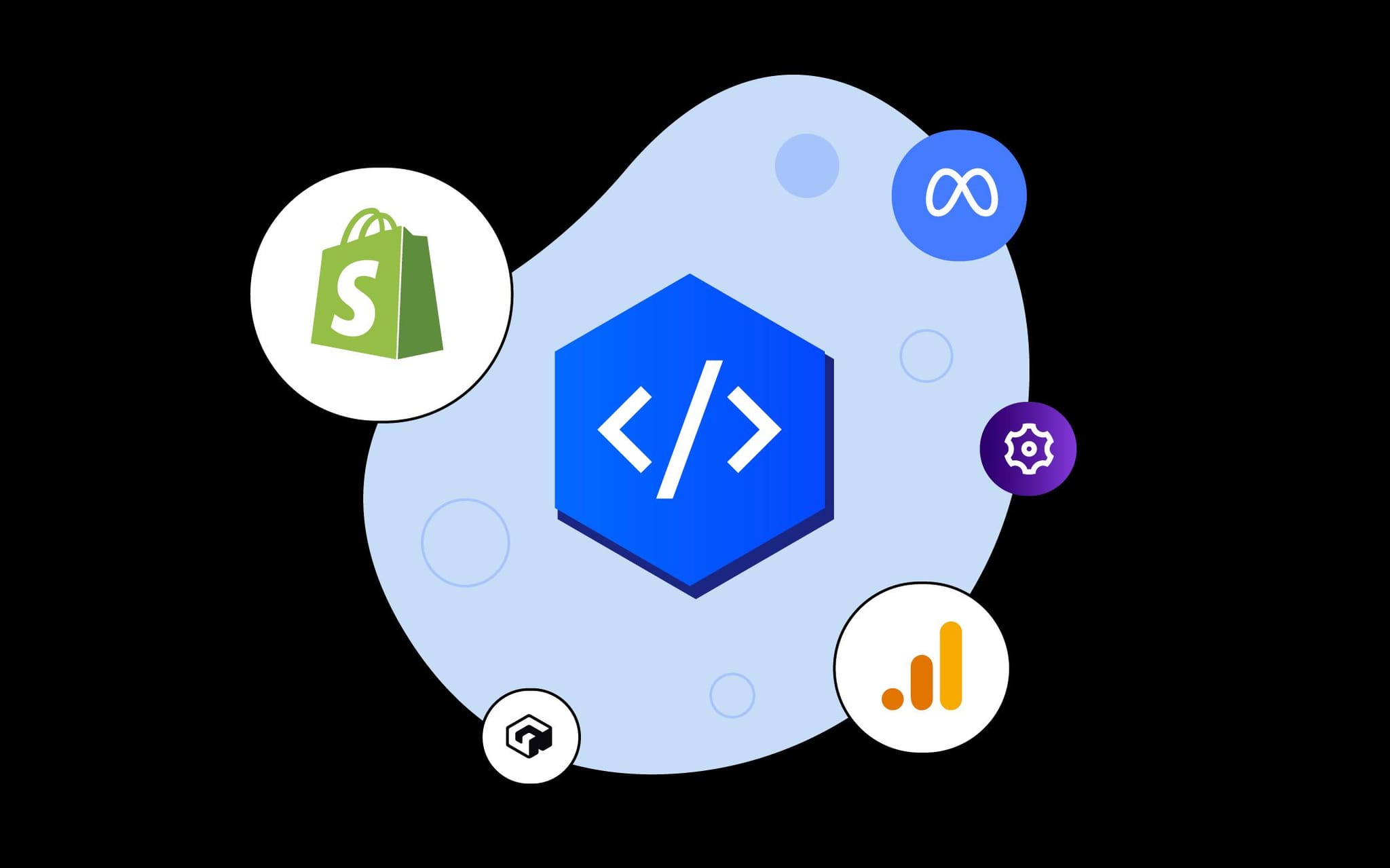 Web Pixels on Steroids: How To Enrich Your Shopify Analytics