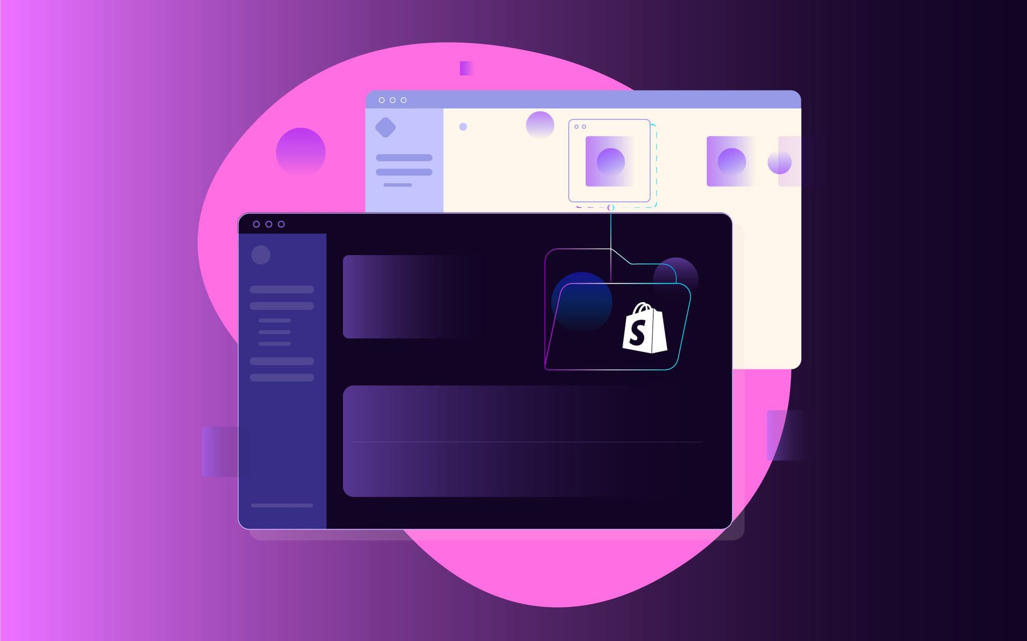 A Dual-Run Strategy for Zero-Downtime Shopify Replatforms