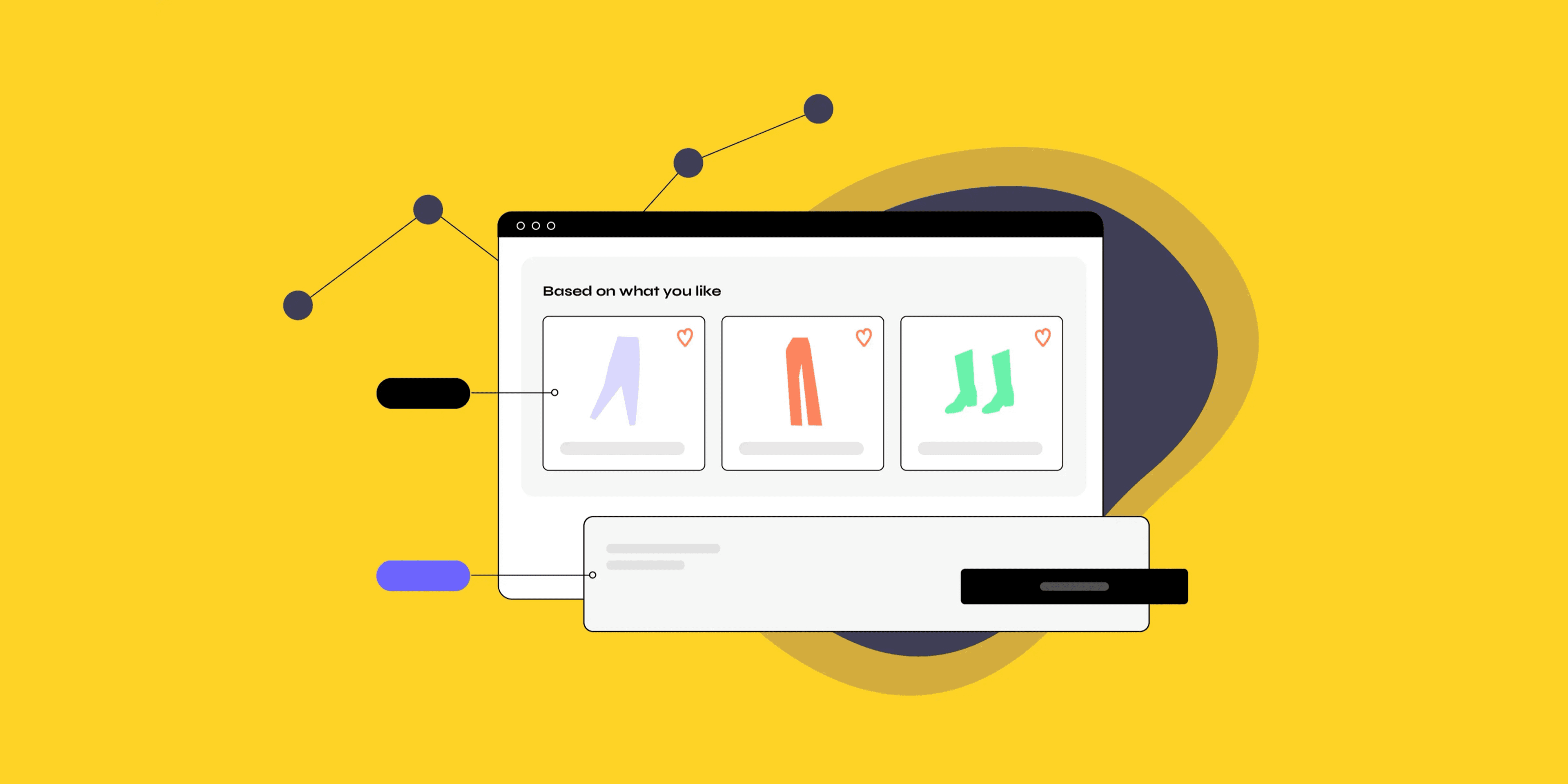 The GTDT Model for e-commerce Personalization cover