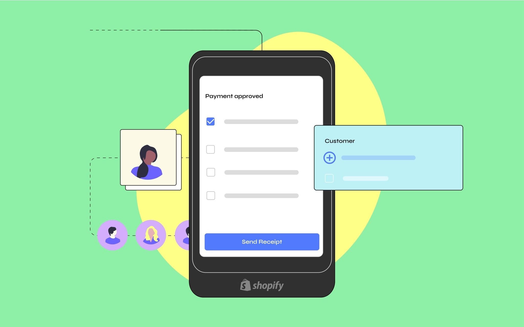 How To Build Your First Shopify POS UI Extension