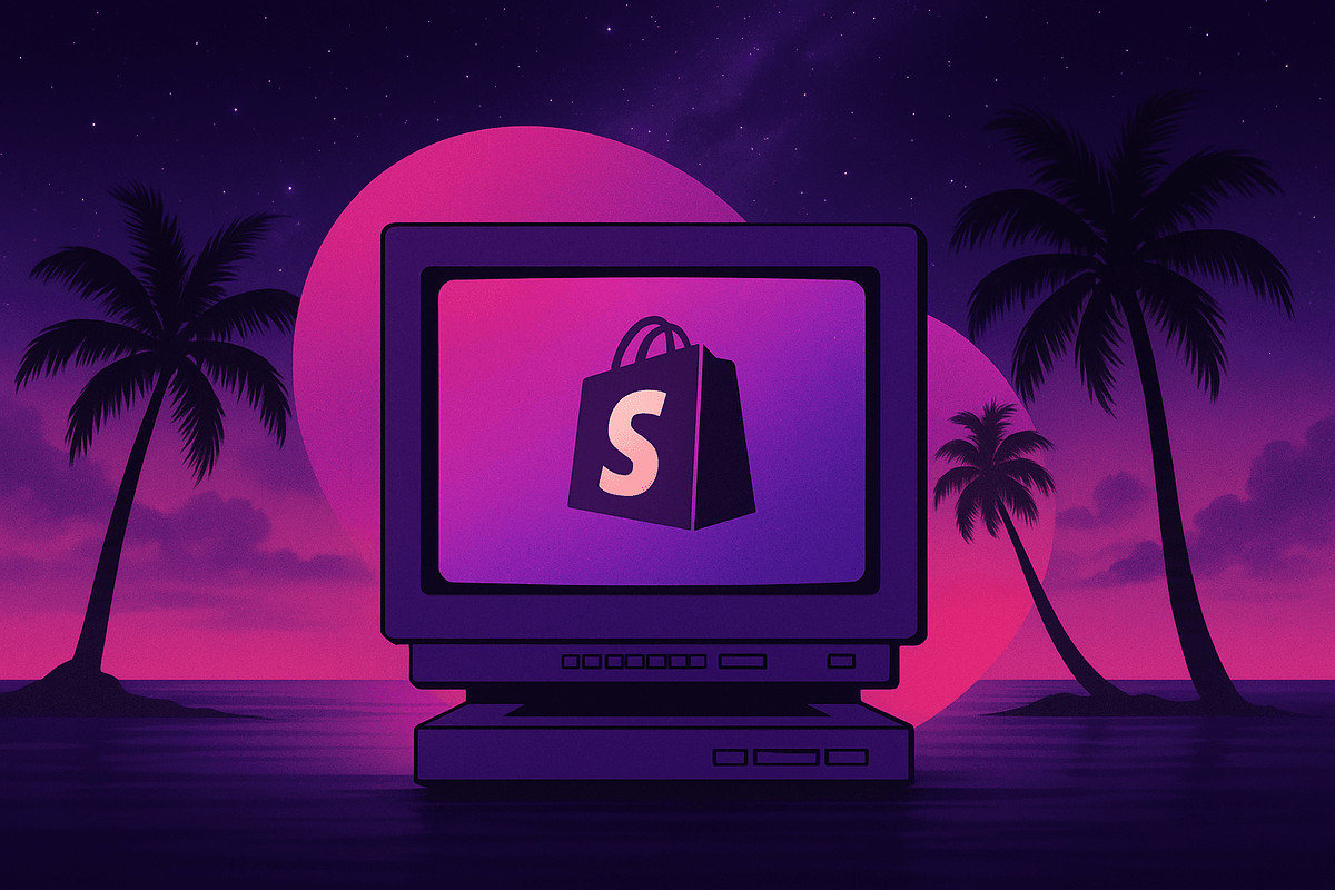 Beyond the Horizon: An Honest Take on Shopify’s Summer 2025 Edition