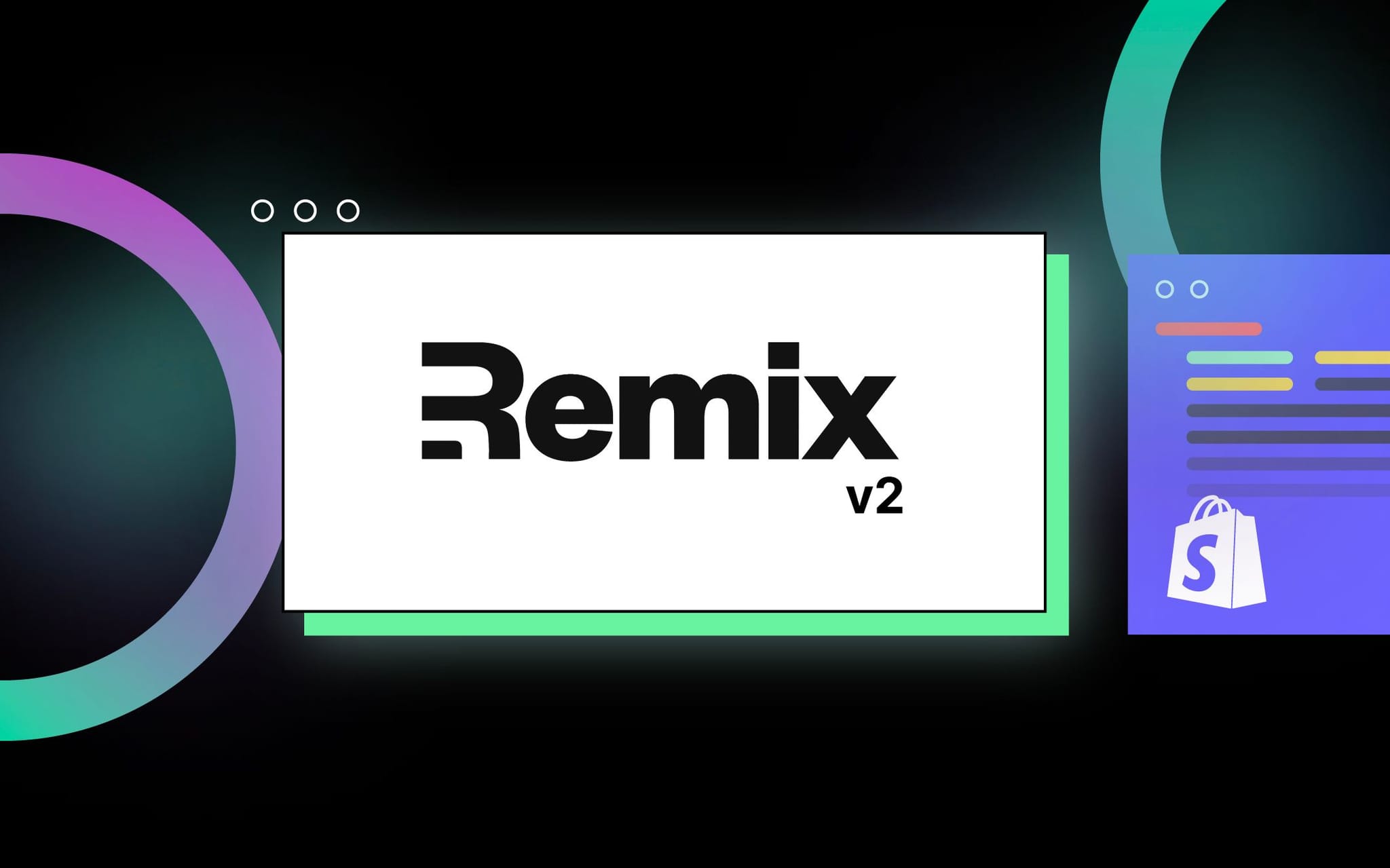 What Does Remix v2 Mean for Shopify Hydrogen Developers?