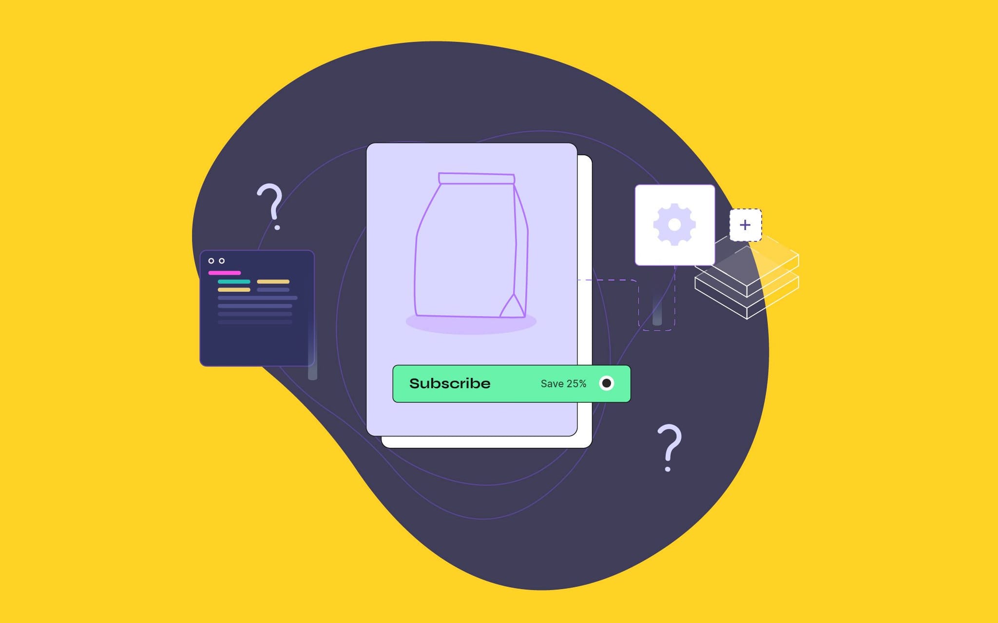 Should You Build or Buy Your Shopify Subscriptions App?