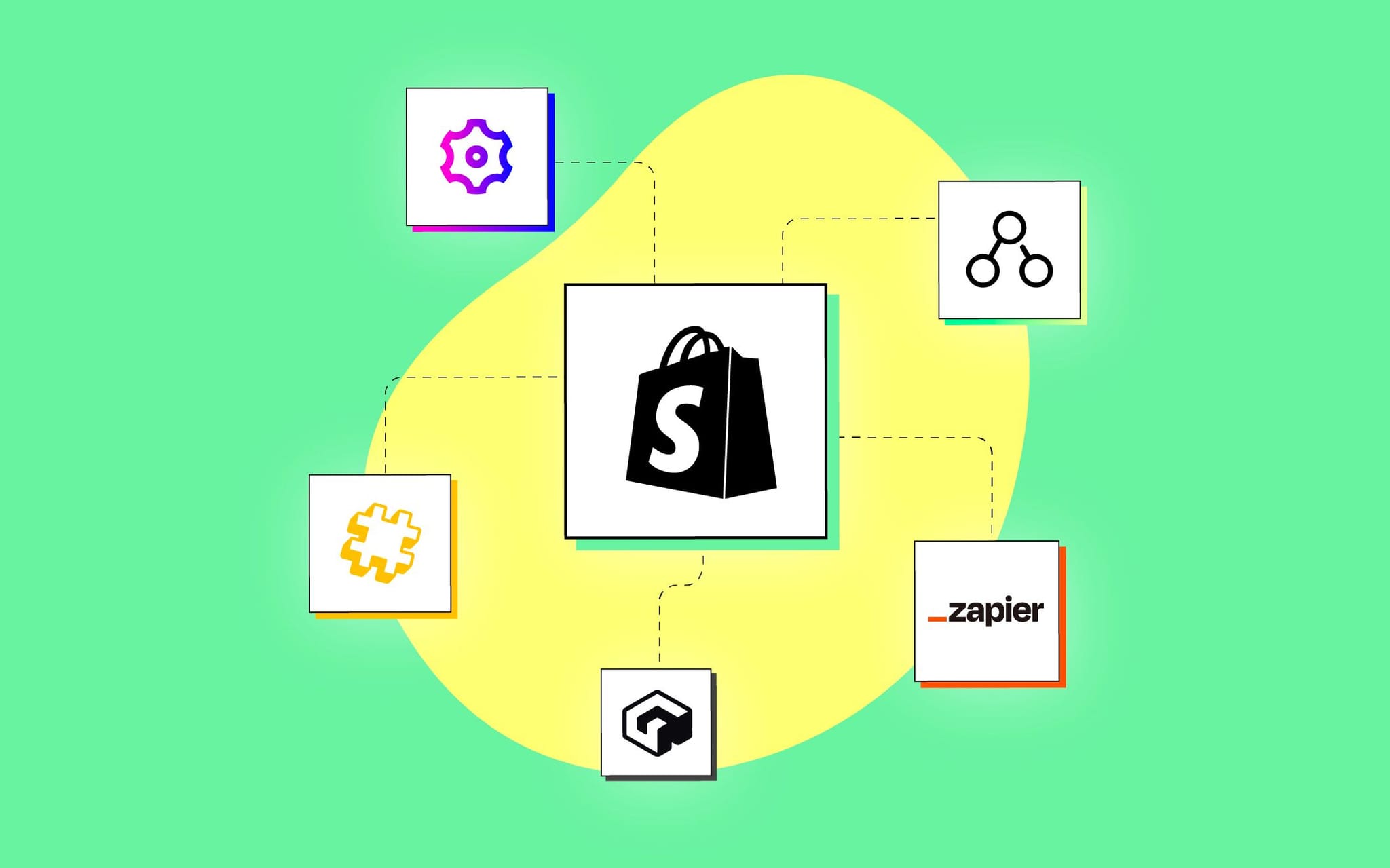 Building Custom Shopify Automations, From Beginner to Pro