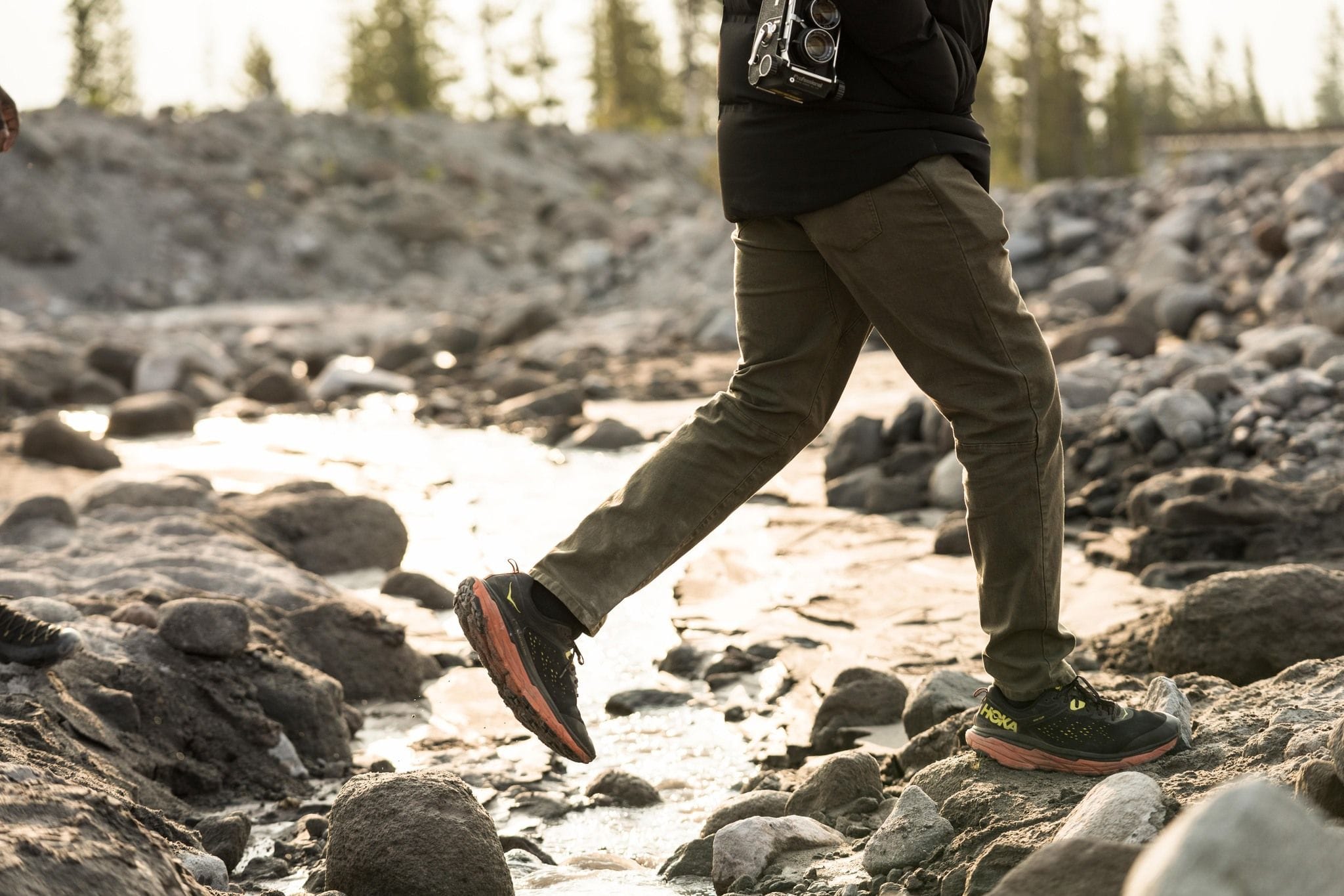 Huckberry