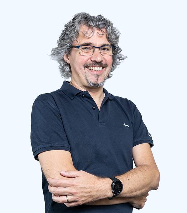 Marco Trincardi