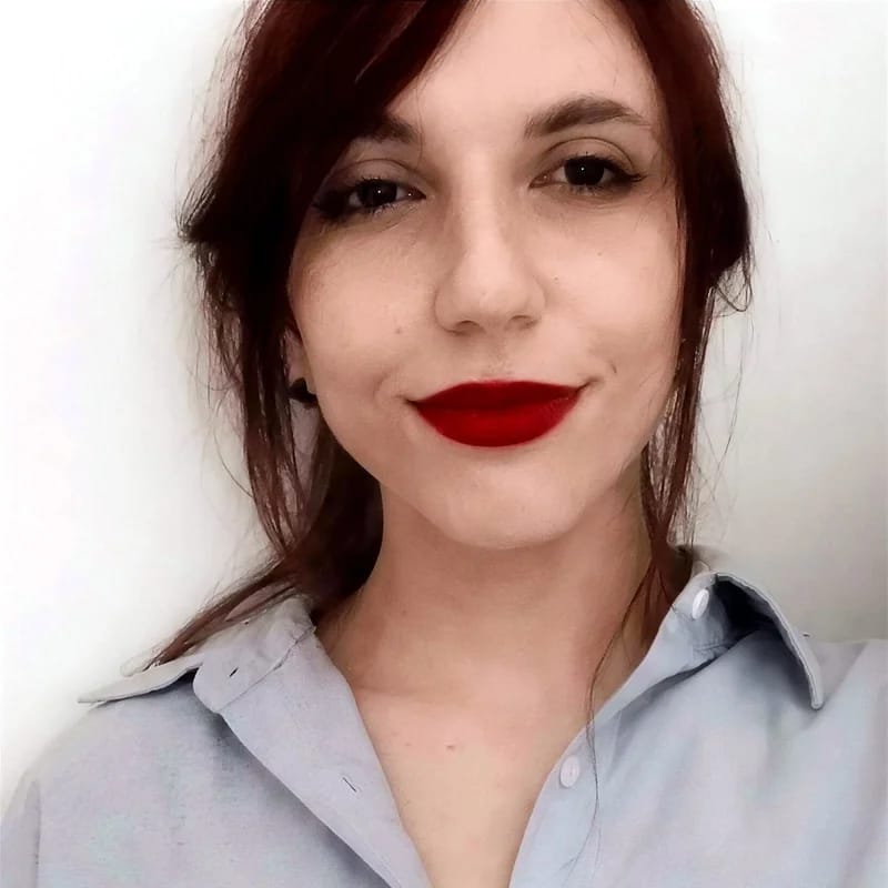 Ambra Danesin