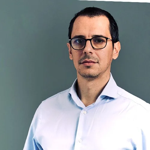 Federico Rebeschini