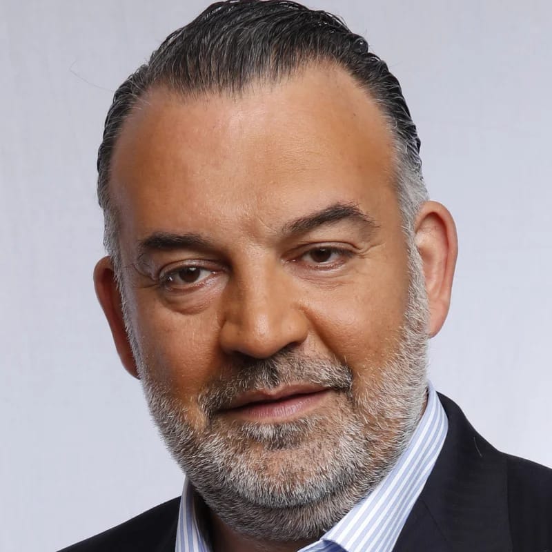 Marco Benasedo