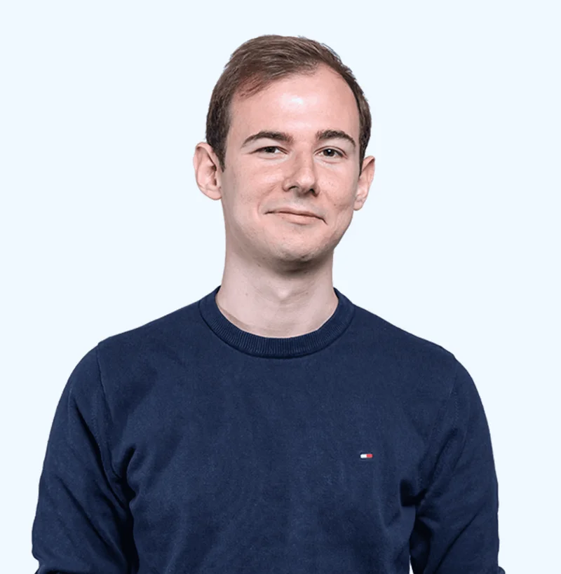 Alessandro Desantis