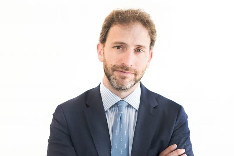 Davide Casaleggio