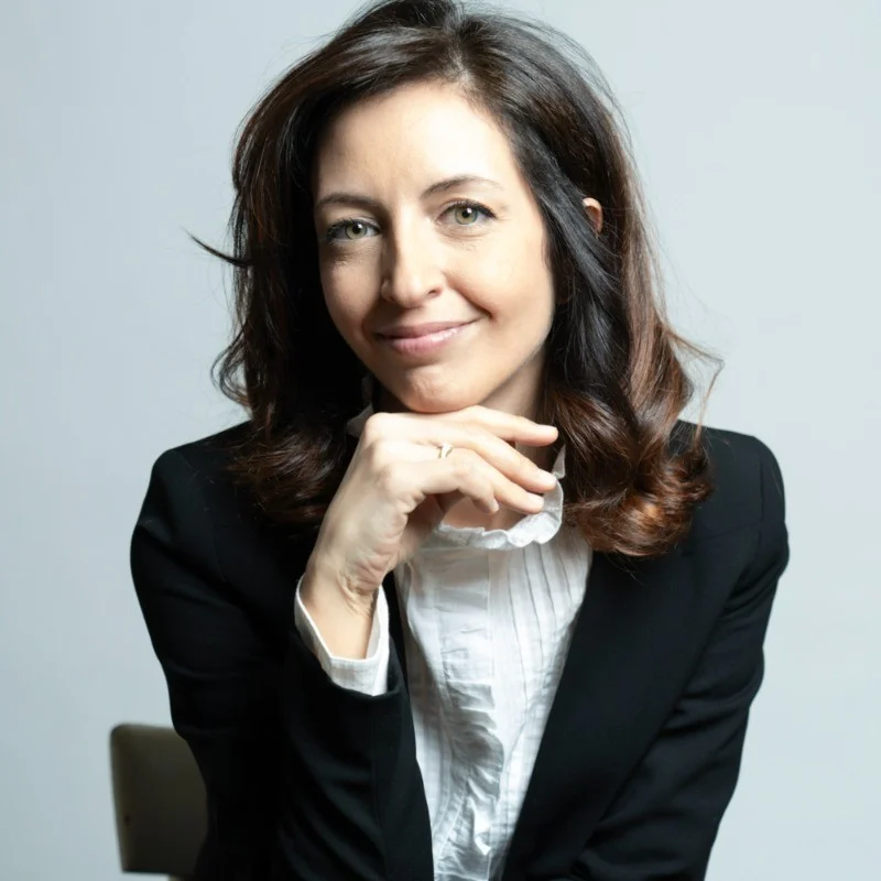 Benedetta Buongiorno