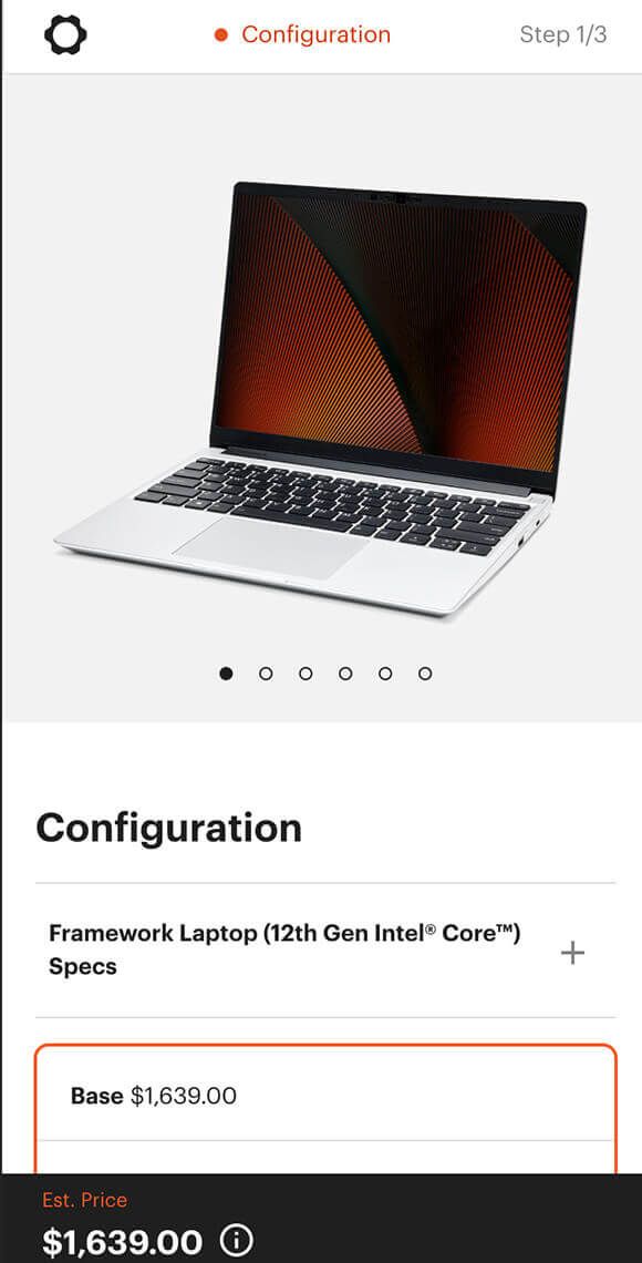 Framework