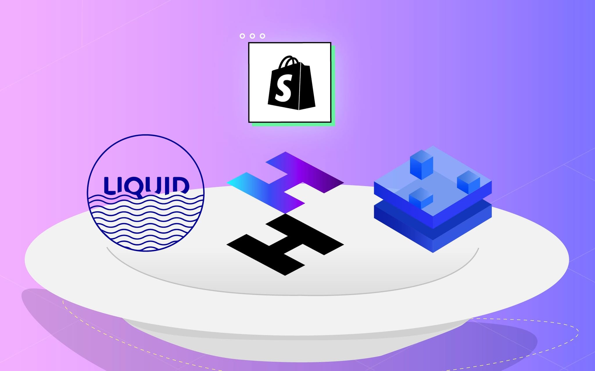 Comparing Shopify’s Online Store, Hydrogen, and Commerce Components