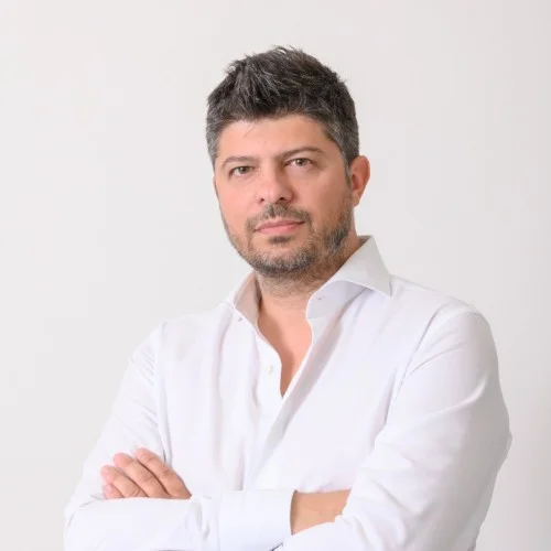 Andrea Moretti