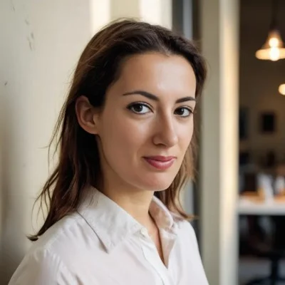 Chiara Maria Dabusti